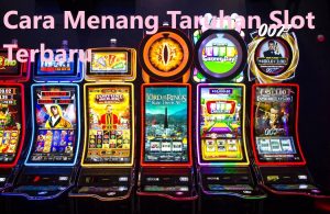 2 Tips Unggulan Dalam Main Casino