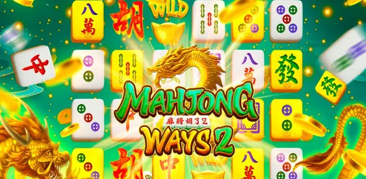 RTP Mahjong Slot Terbaik: Sensasi Bermain dan Kemenangan Tak Tertandingi