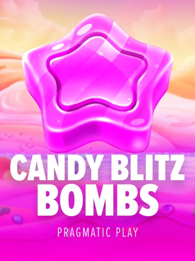 Keseruan Bermain di Candy Blitz, Slot Online Pilihan Para Pemain