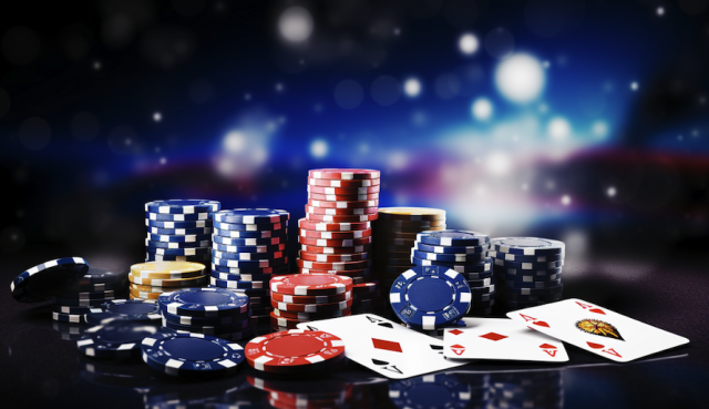 Cara Efektif Bermain Poker di Clickbet88