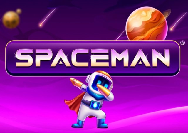 Nikmati Spaceman Slot Versi Demo Pragmatic Play