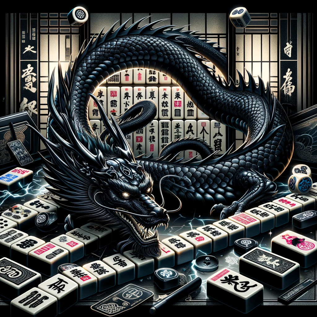 Eksplorasi Kaya Tradisi Mahjong Ways: Permainan Abadi yang Dihidupkan Kembali
