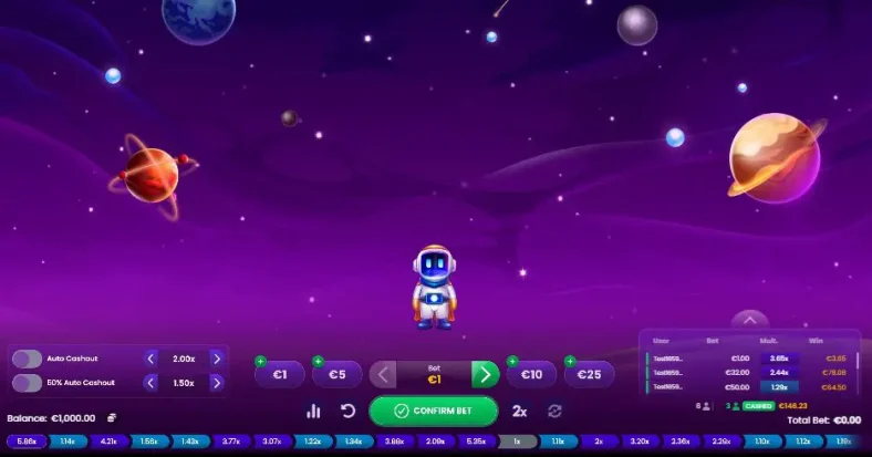 Prediksi Tepercaya dengan Predictor Spaceman Pragmatic Kunci Kesuksesan Anda