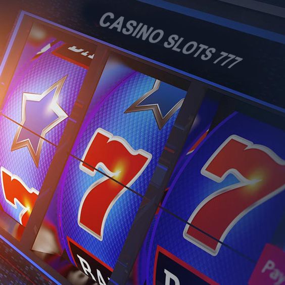 Nikmati Permainan Slot Gacor di Slot777 dan Jadilah Jutawan Hari Ini