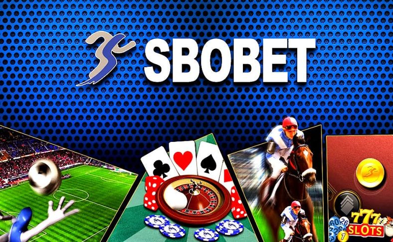 Judi Bola SBOBET: Fakta Menarik yang Perlu Kamu Ketahui